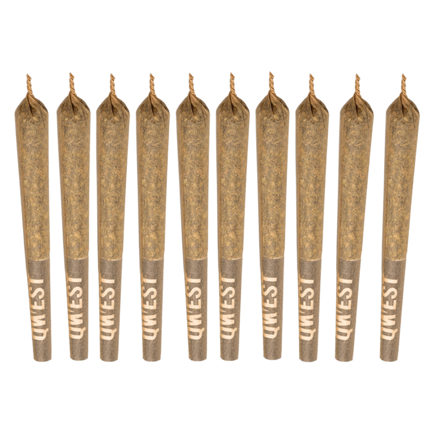 35's Crash Glow Pre-Roll